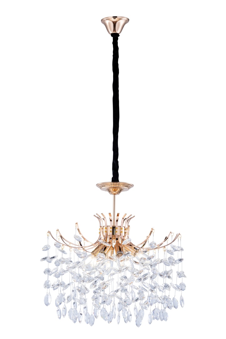 Изображение товара 9332/8 FGD (1) Люстра RL от магазина N&M Home