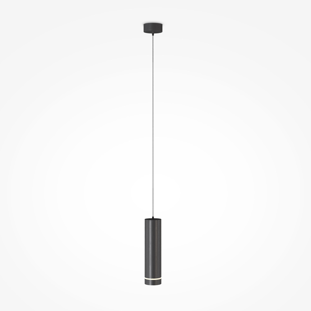 Изображение товара Подвесной светильник Orlo P085PL-12W3K-B от магазина N&M Home