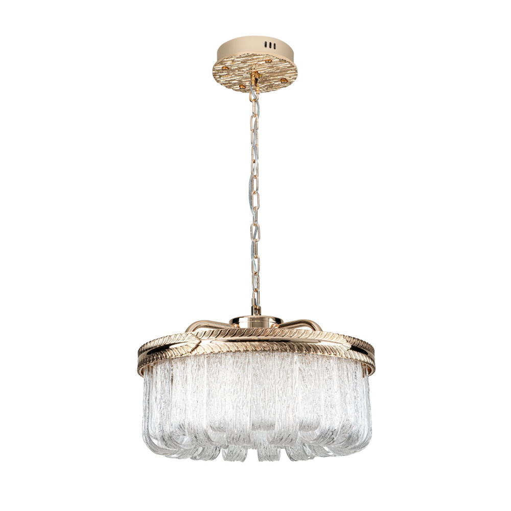 Изображение товара Подвесная люстра  ML.9542.500 GD от магазина N&M Home