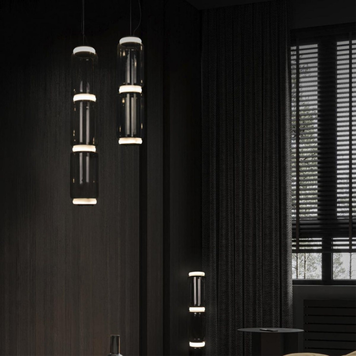 Изображение товара Подвесной светильник Noctambule 10194/M от магазина N&M Home