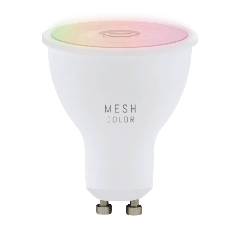 Изображение товара 12251 Светодиодная лампа GU-10, LED, 5W, 345lm, L59, ?50 от магазина N&M Home