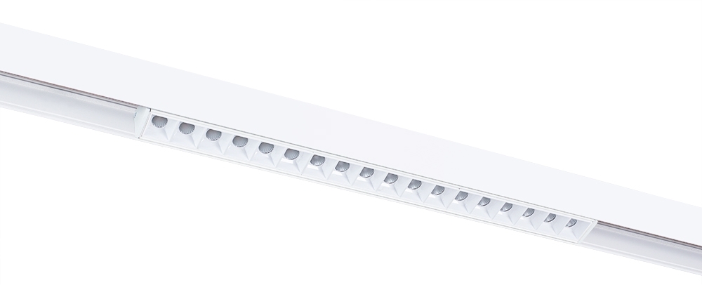 Изображение товара Трековый светильник Linea A4635PL-1WH от магазина N&M Home