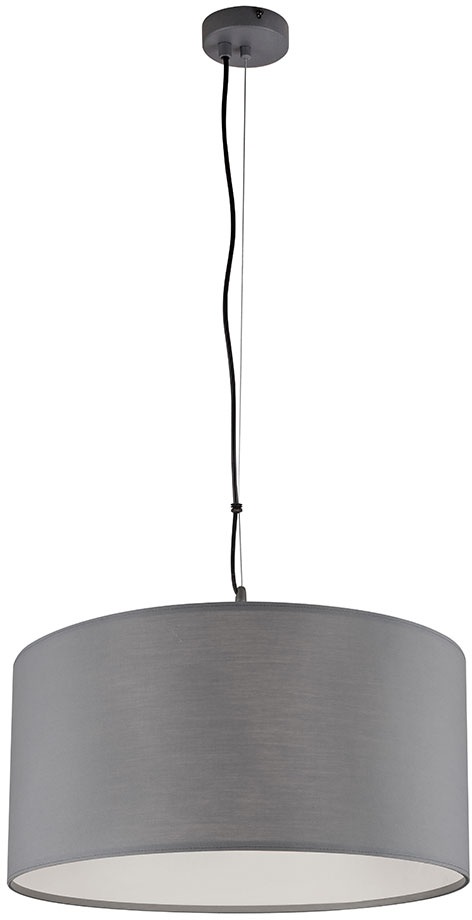 Изображение товара Подвесной светильник Coppa A4095SP-3GY от магазина N&M Home