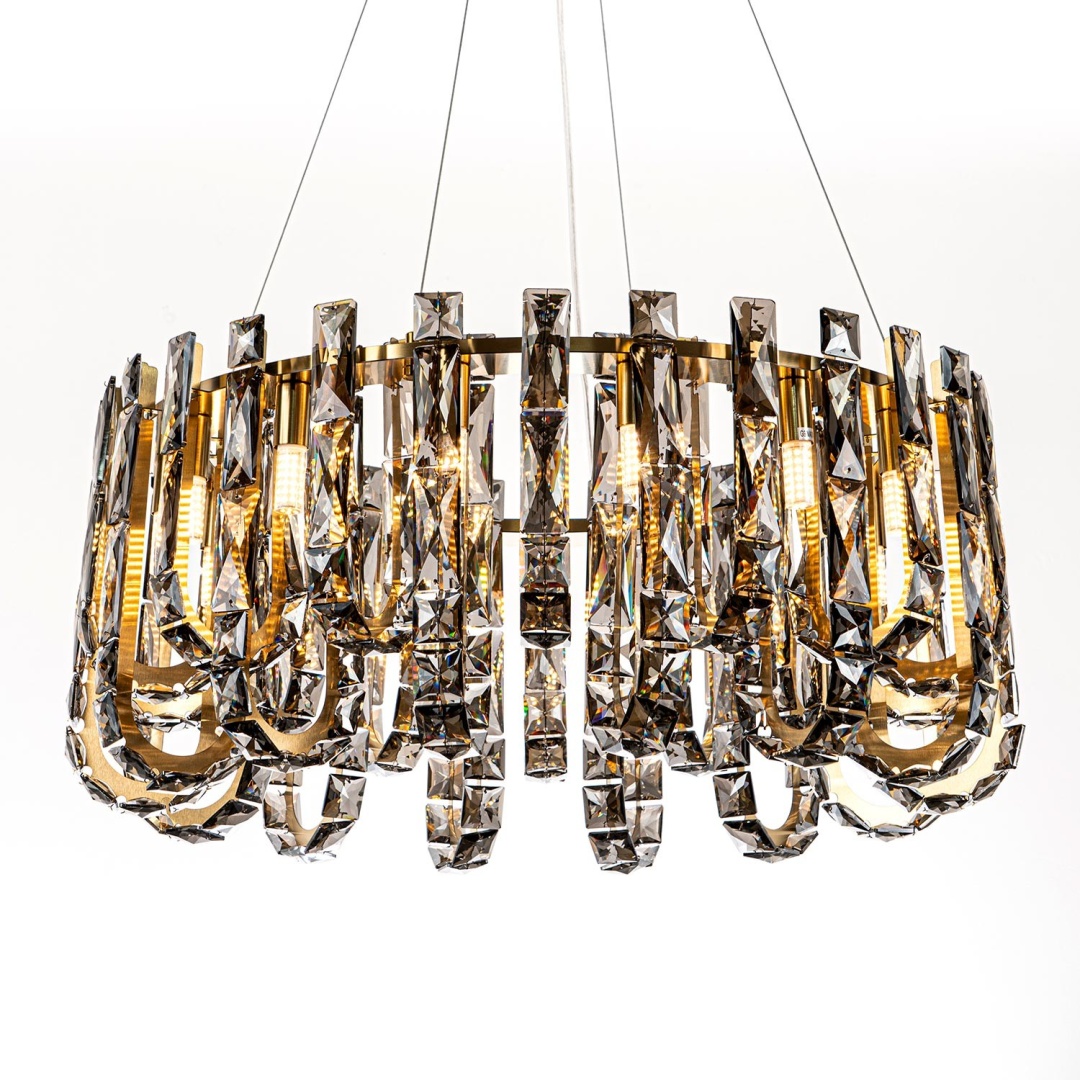 Изображение товара Подвесная люстра MODELUX ML.6621.14 BS-SM от магазина N&M Home