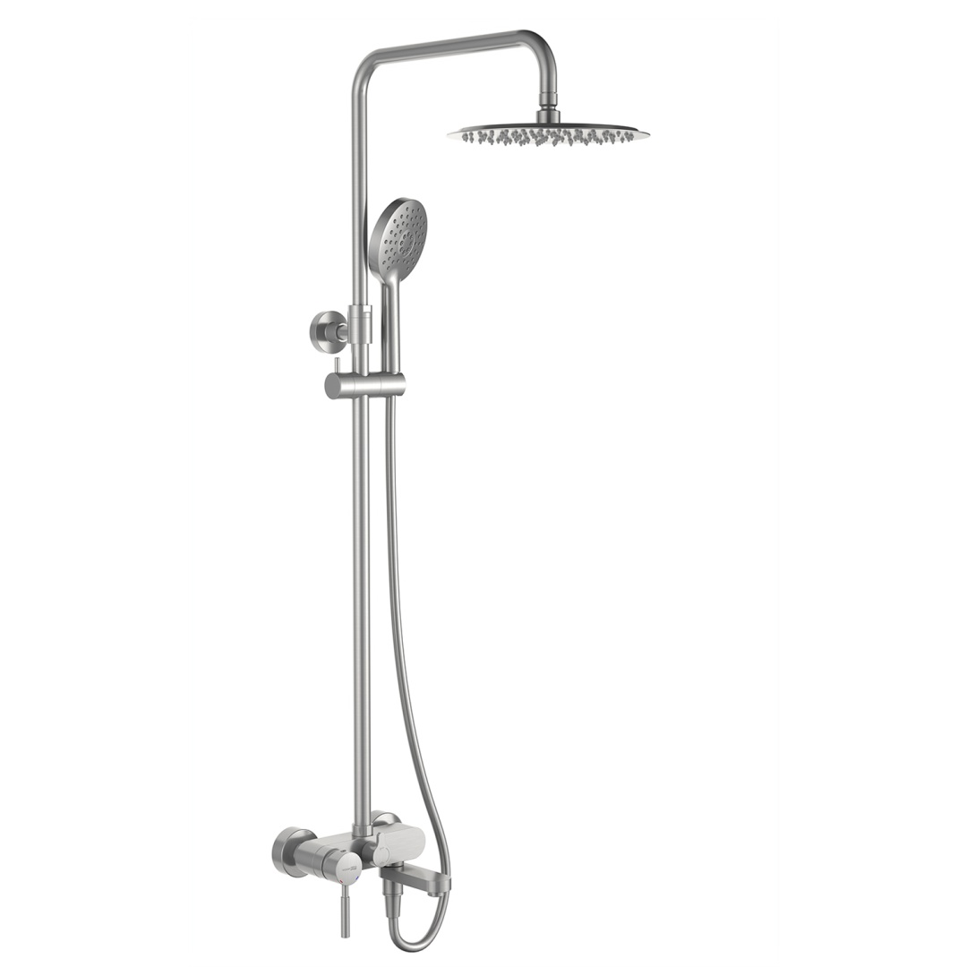 Изображение товара A14201 Душевой комплект со смесителем от магазина N&M Home