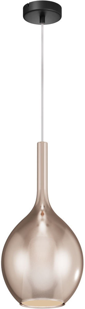 Изображение товара Подвесной светильник Duality MOD271PL-01B3 от магазина N&M Home