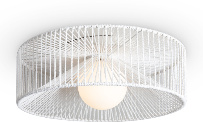Изображение товара Потолочный светильник Cottage FR5405CL-01W от магазина N&M Home