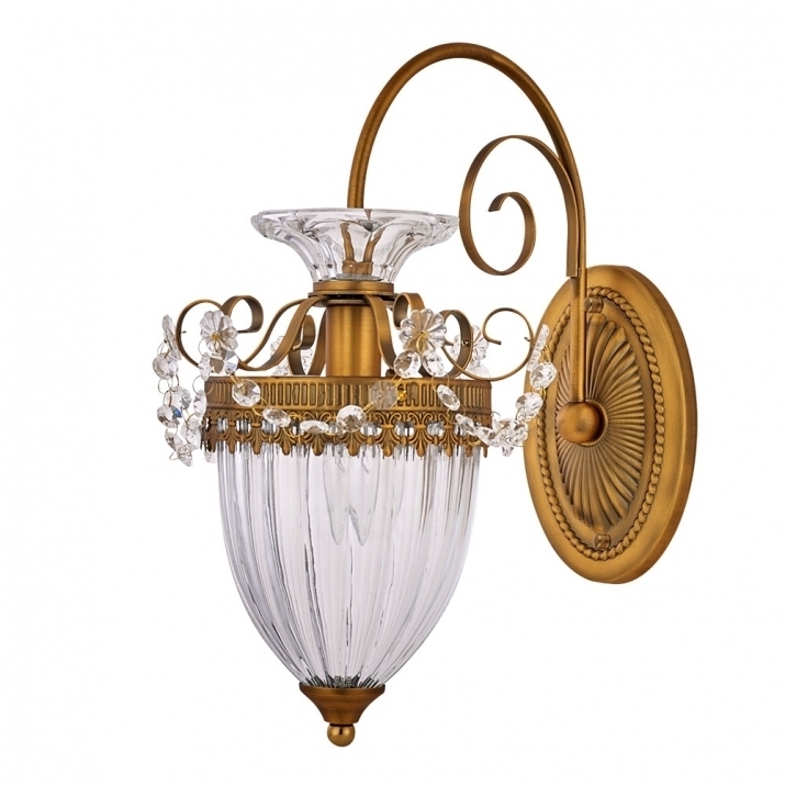 Изображение товара Бра Schelenberg A4410AP-1SR от магазина N&M Home