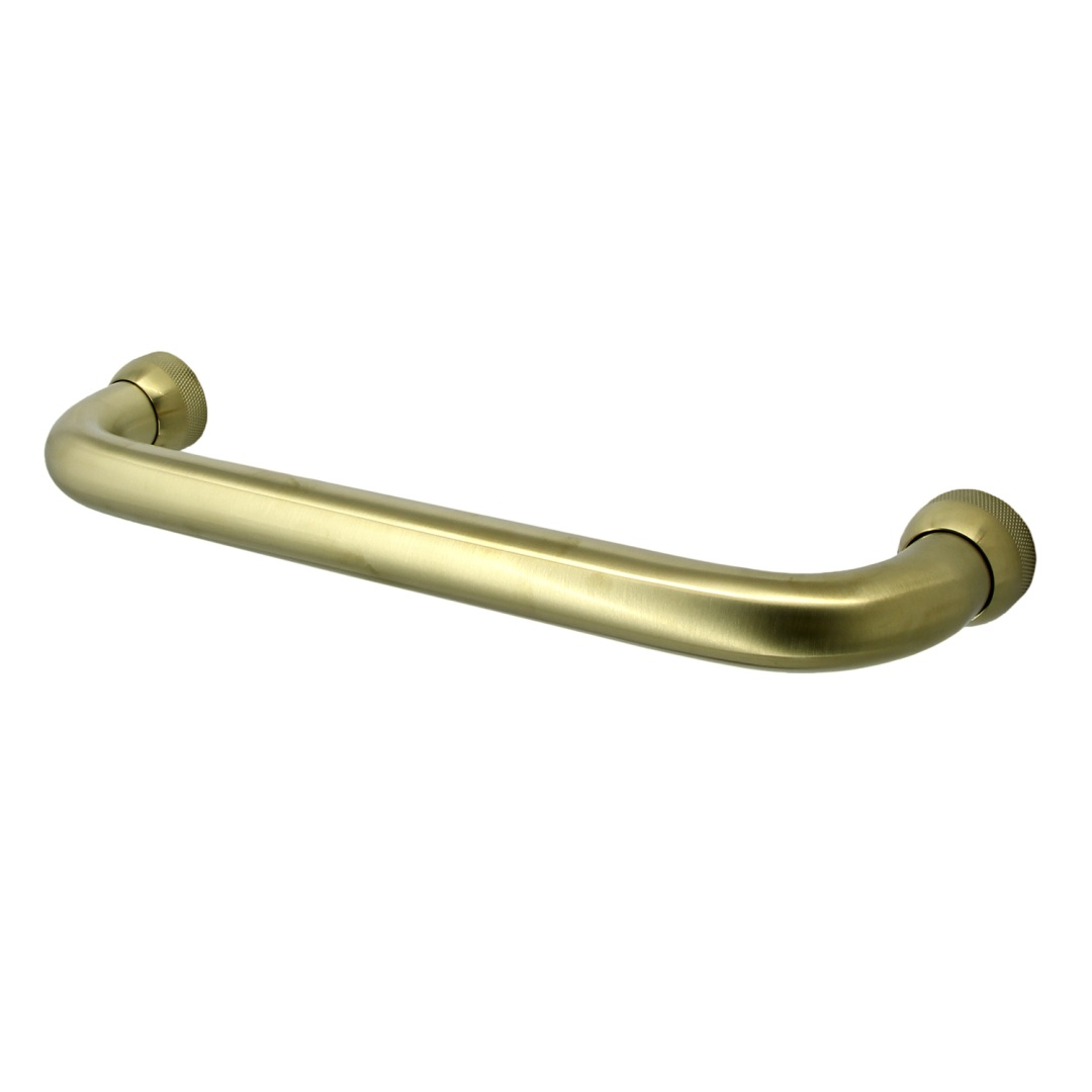 Изображение товара K-1066BRUSHED GOLD Поручень для ванны от магазина N&M Home