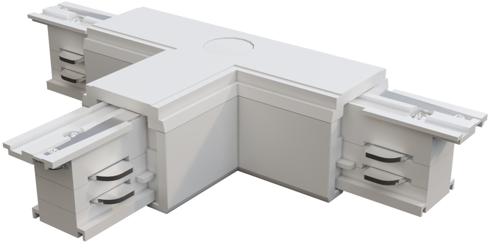 Изображение товара Соединитель Accessories for tracks Trinity TRA005CT-31W-R от магазина N&M Home