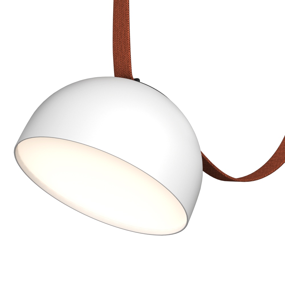 Изображение товара ST453.536.20 Св-к трек. Белый LED 1*20W 3000K 1 651Lm Ra90 120 IP20 D200xH113 48V от магазина N&M Home
