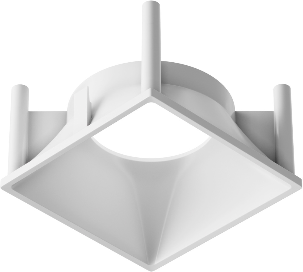 Изображение товара Декоративный элемент Alfa LED C065-01W от магазина N&M Home
