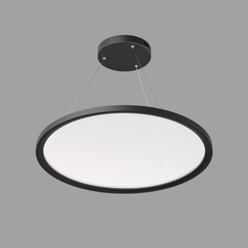 Изображение товара Подвесной светильник Denkirs DK6616-BK от магазина N&M Home