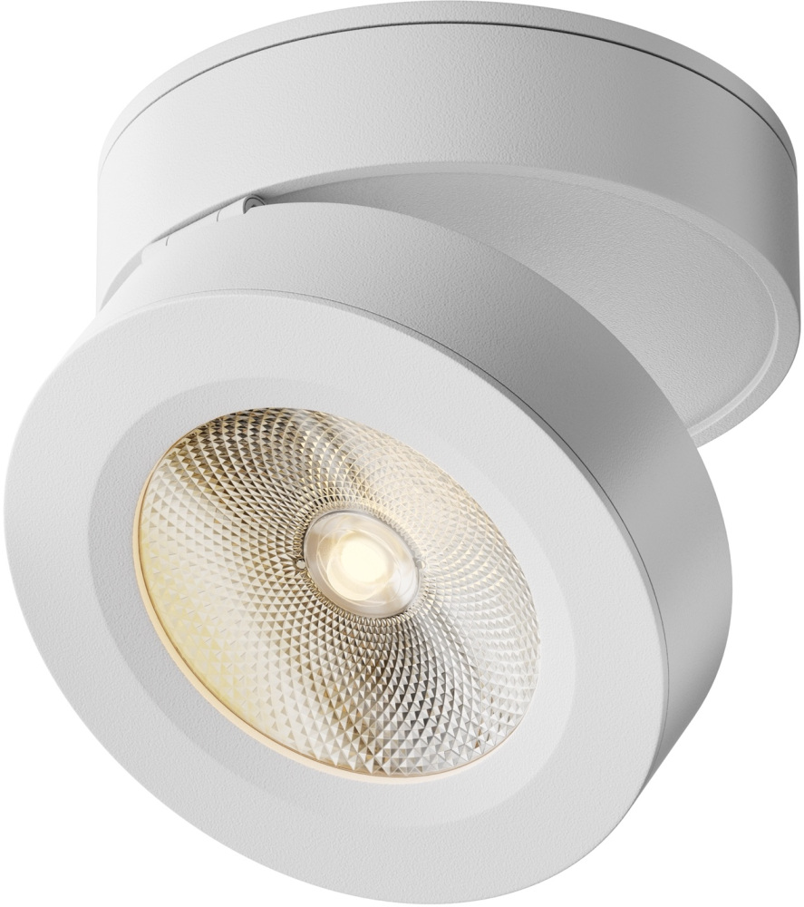 Изображение товара Точечный светильник Magic C022CL-12W3K-W-1 от магазина N&M Home