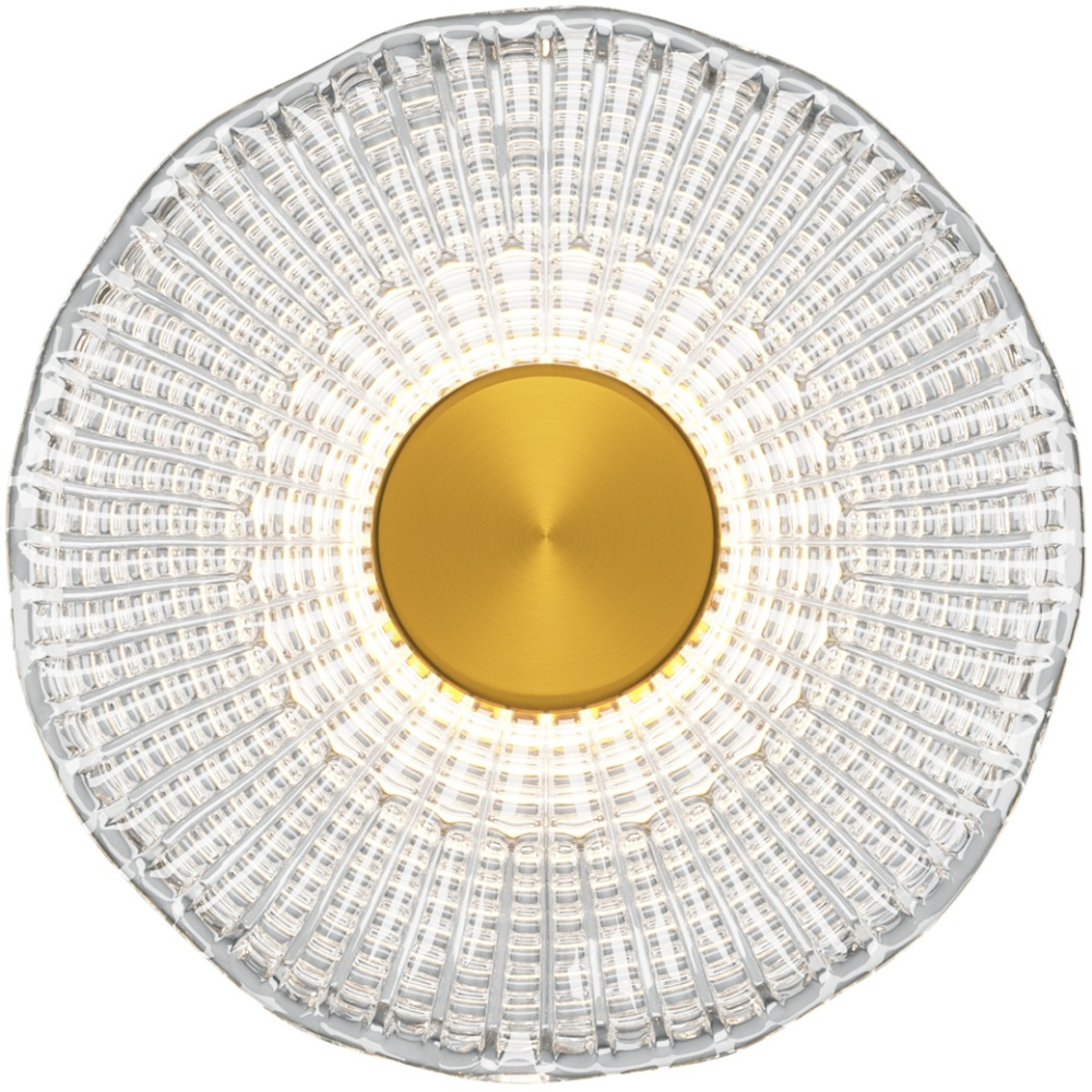 Изображение товара Настенный светильник Sparkle MOD343WL-L5BS3K3 от магазина N&M Home