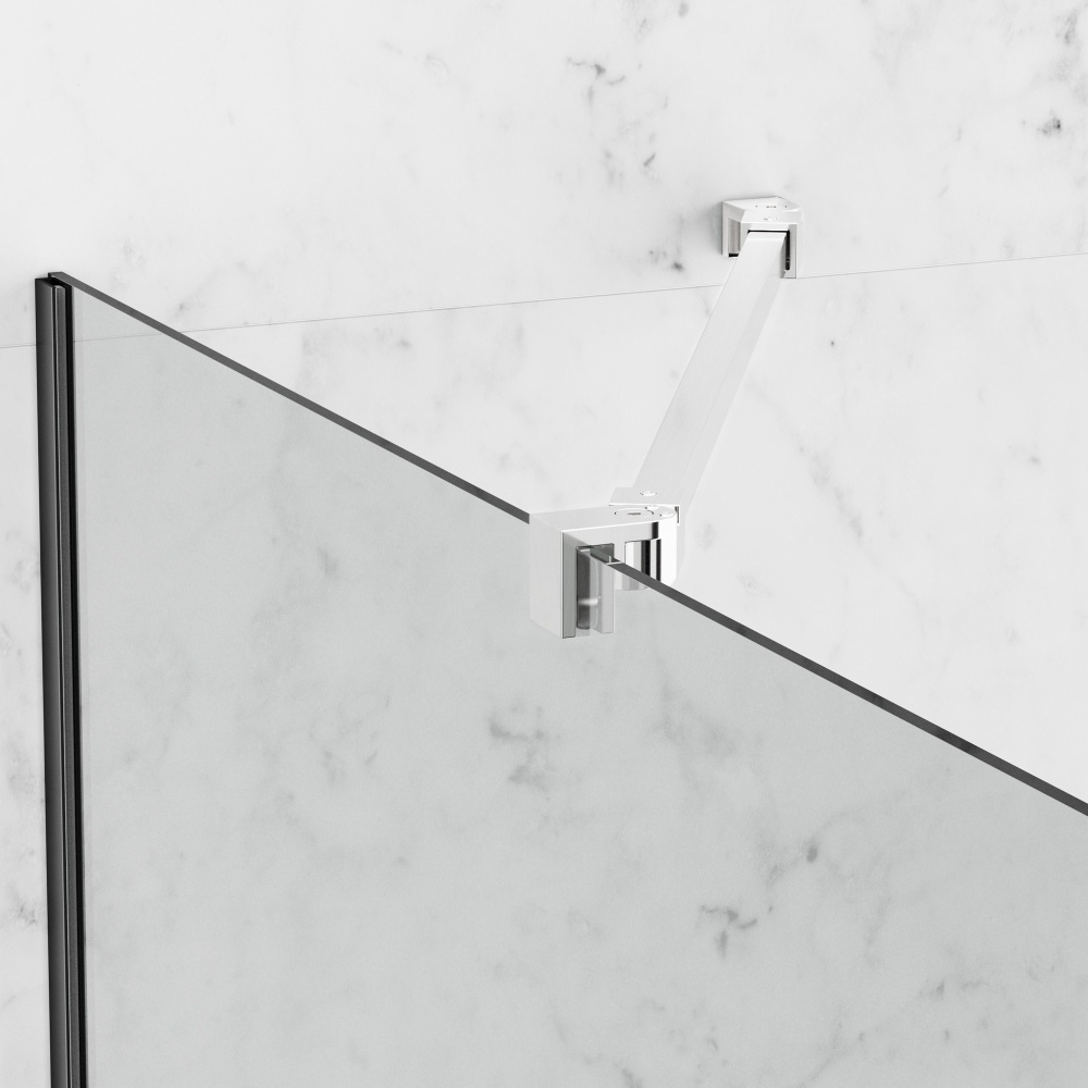 Изображение товара Душевая стенка SKY 1400x2000 от магазина N&M Home