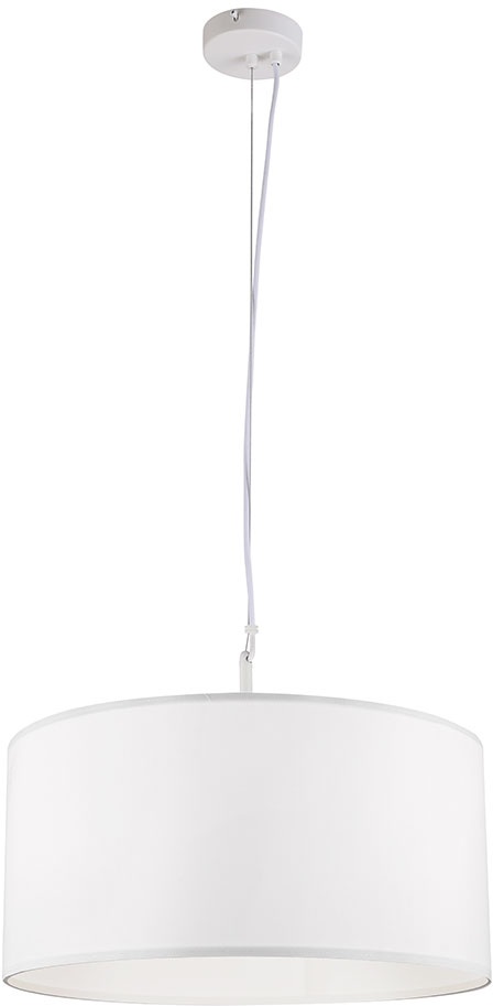 Изображение товара Подвесной светильник Coppa A4095SP-3WH от магазина N&M Home