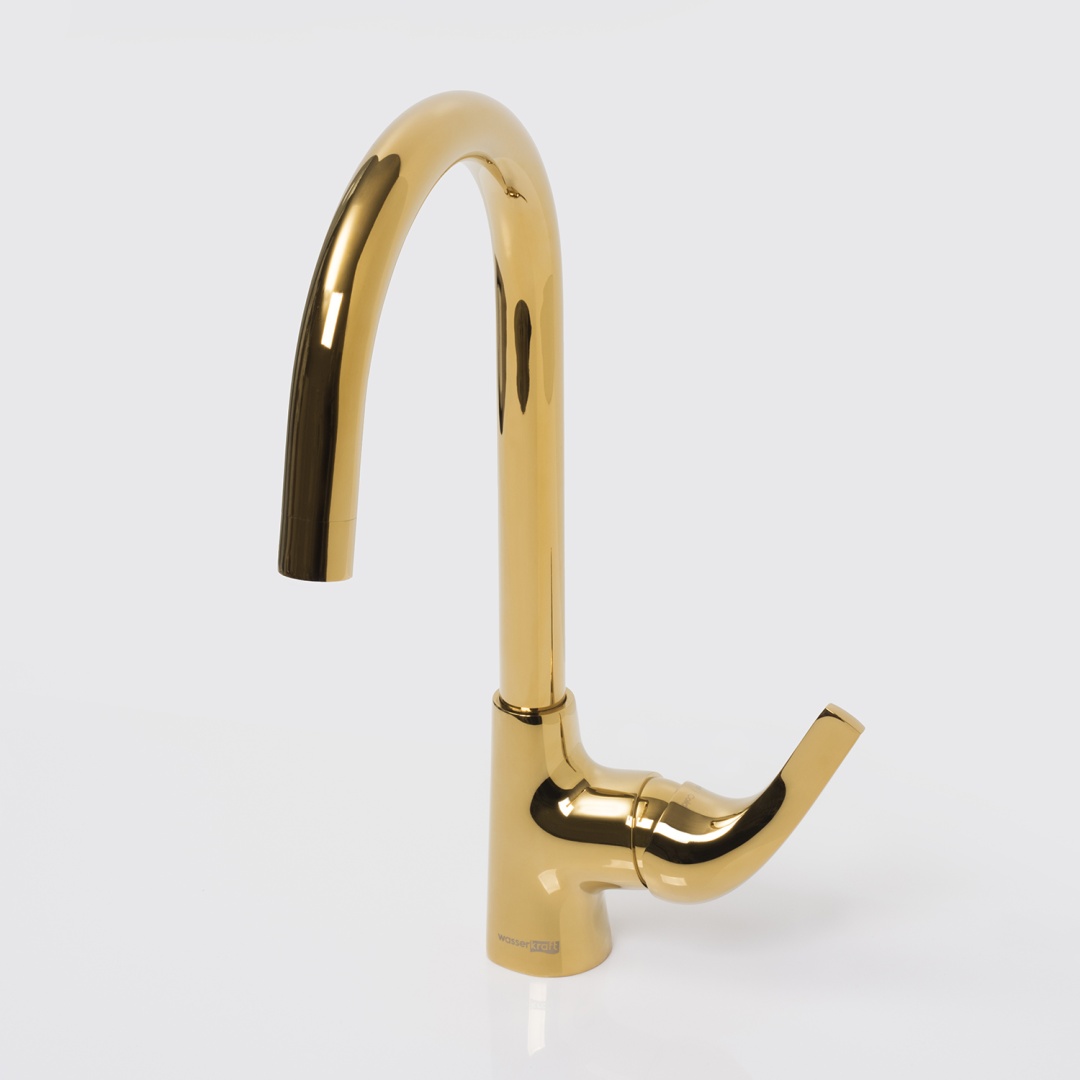 Изображение товара Sauer 7107 Смеситель для кухни от магазина N&M Home