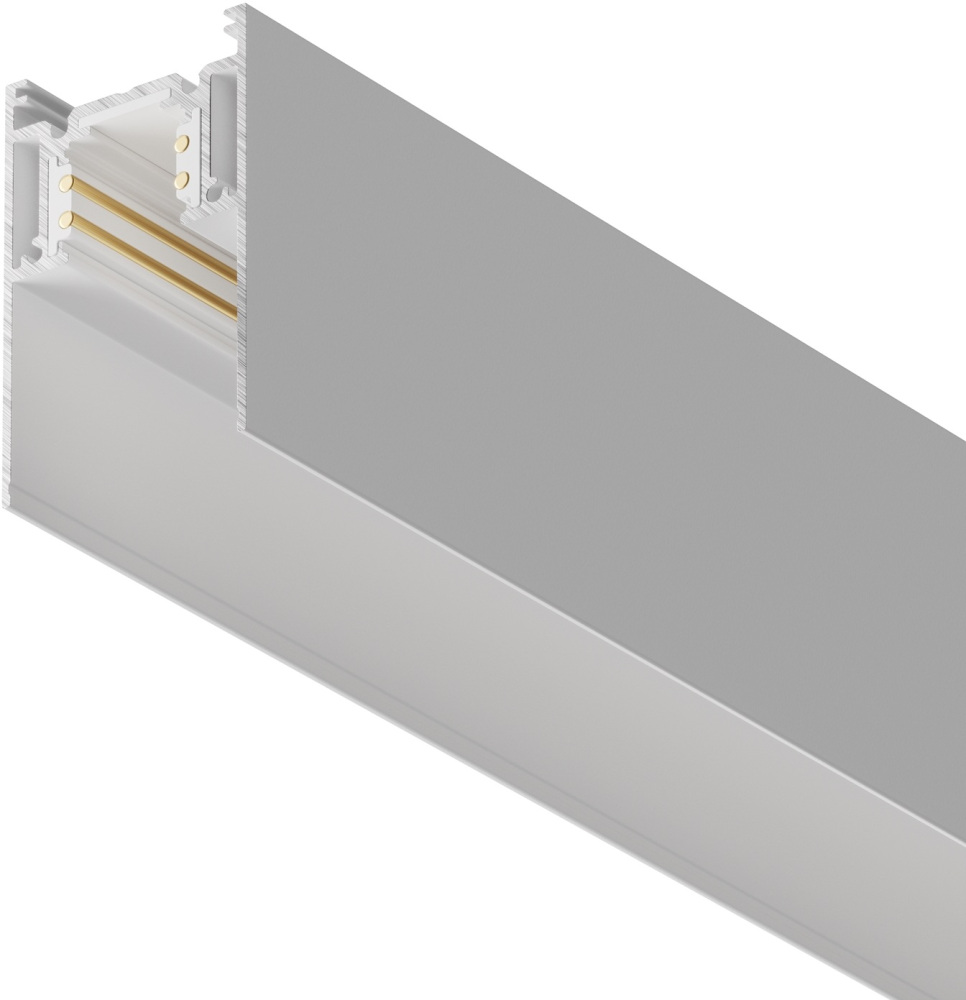 Изображение товара Шинопровод Busbar trunkings Gravity TRX010-411W от магазина N&M Home