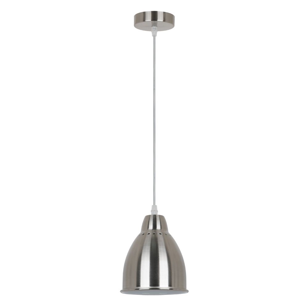 Изображение товара Подвесной светильник Braccio A2054SP-1SS от магазина N&M Home