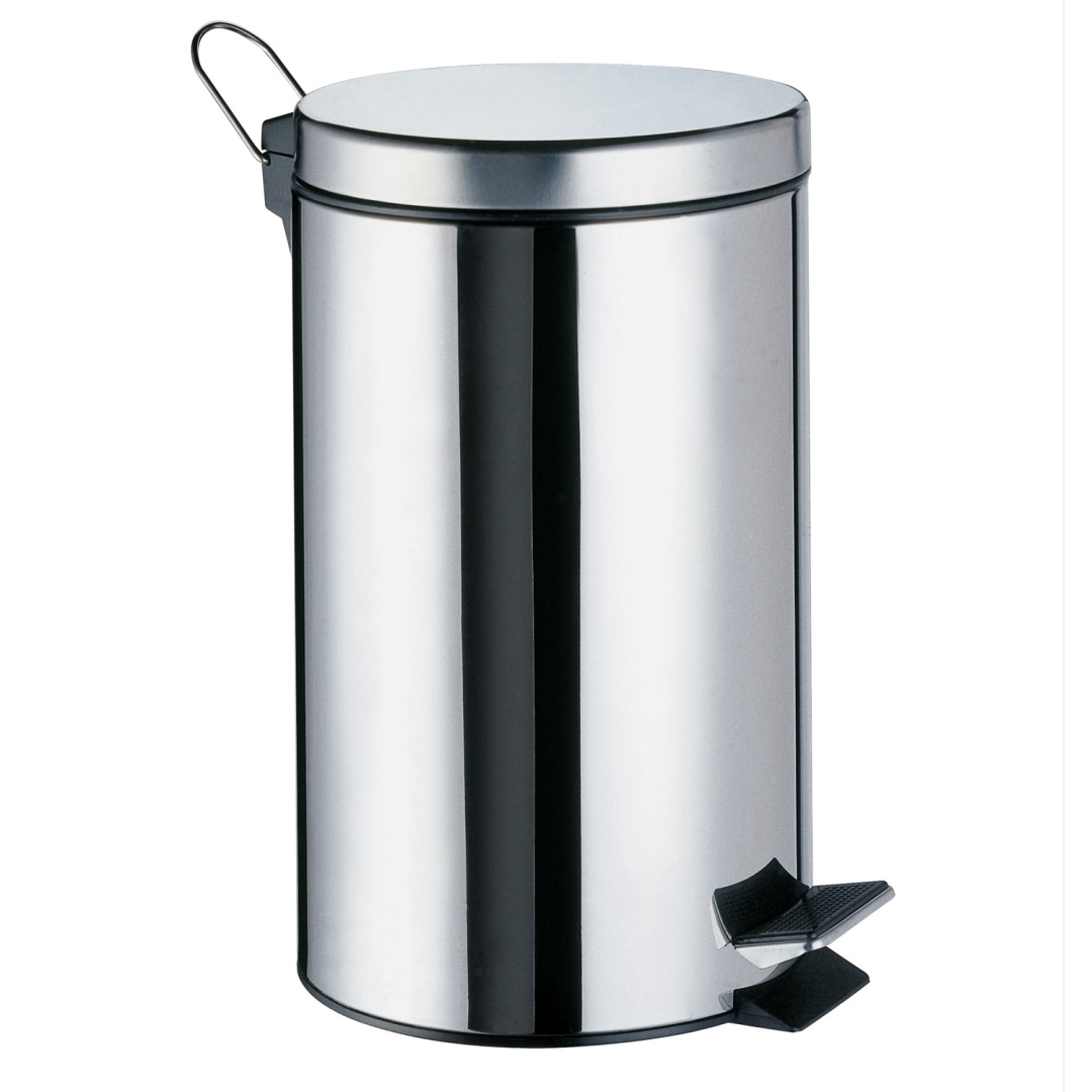 Изображение товара K-612 Ведро 12L от магазина N&M Home