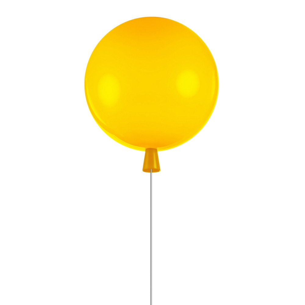 Изображение товара Потолочный светильник 5055C 5055C/S yellow от магазина N&M Home