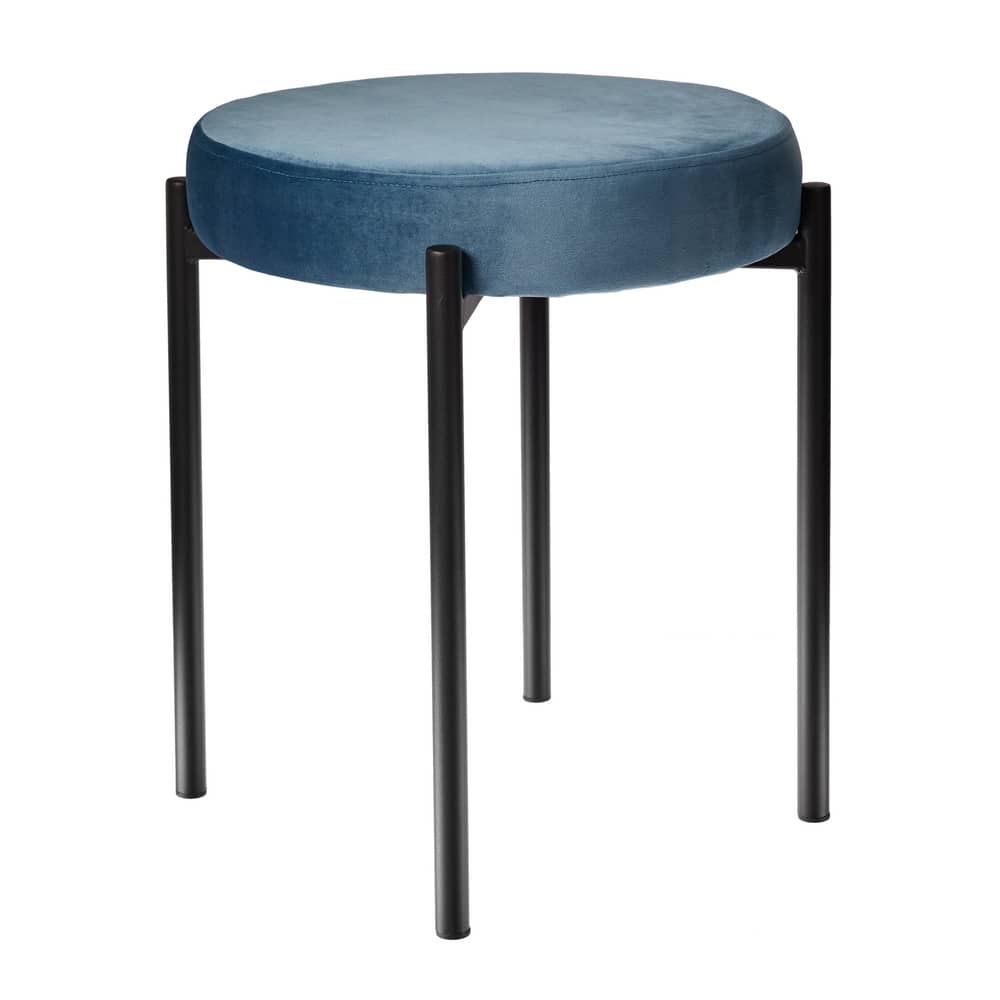 Изображение товара Стул Bug тёмно-бирюзовый от магазина N&M Home
