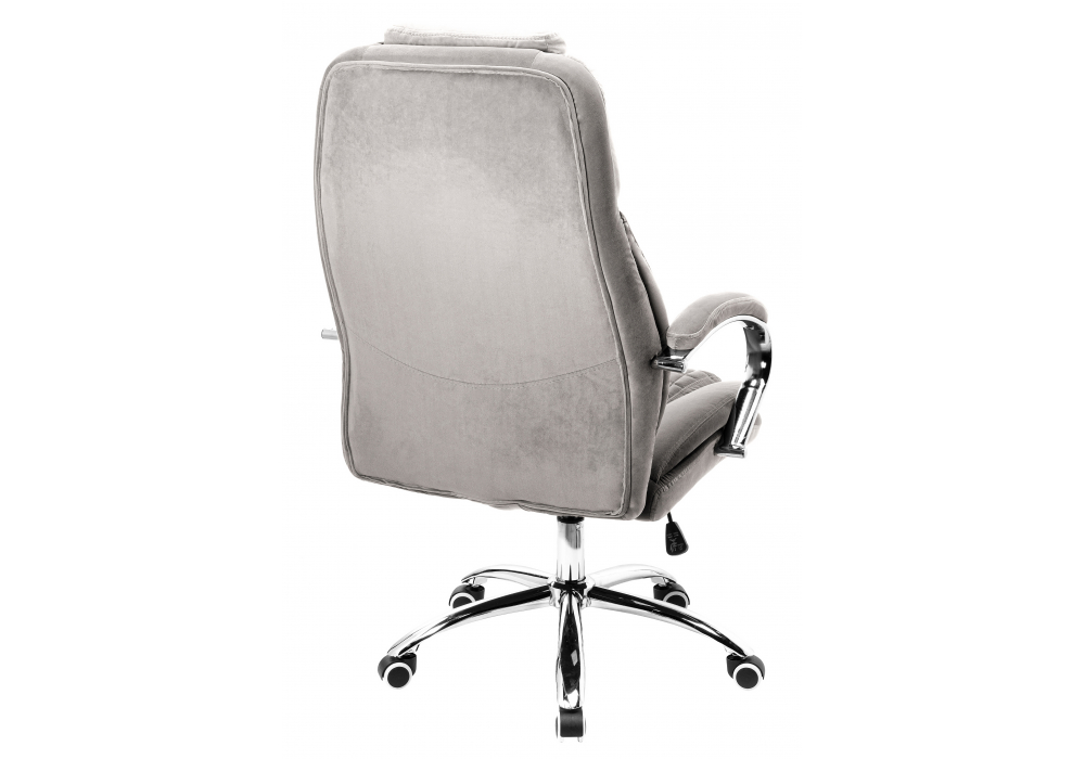 Изображение товара Компьютерное кресло Herd light grey от магазина N&M Home