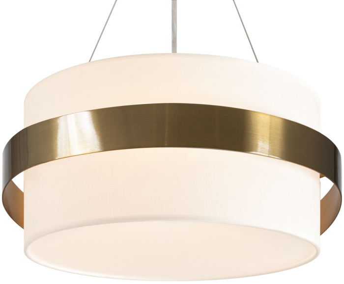 Изображение товара Подвесной светильник Bride FR5367PL-03BS от магазина N&M Home