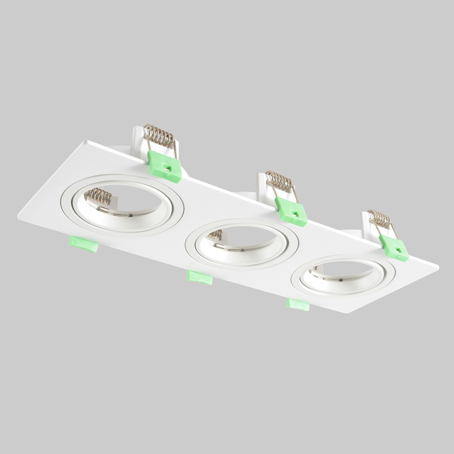 Изображение товара Светильник встроенный Crystal Lux CLT 002C3 WH V2 от магазина N&M Home