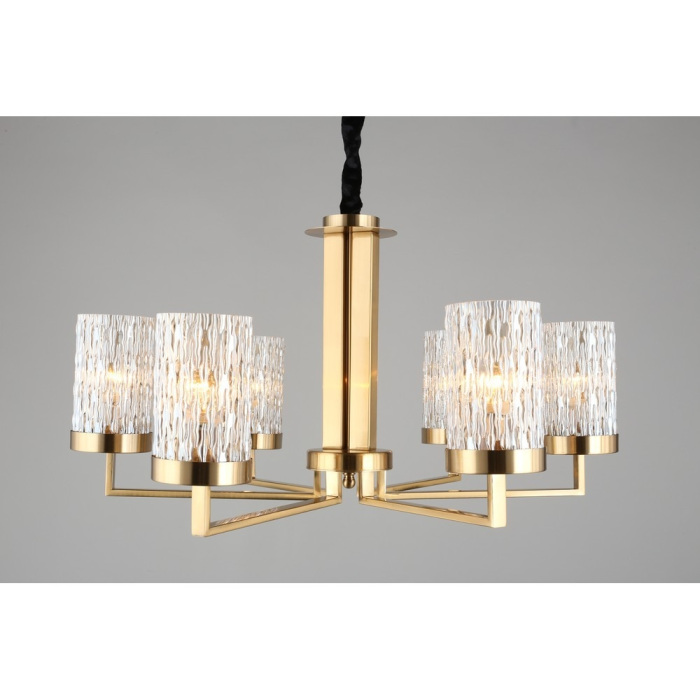 Изображение товара Подвесная люстра Maiera OML-84713-06 от магазина N&M Home