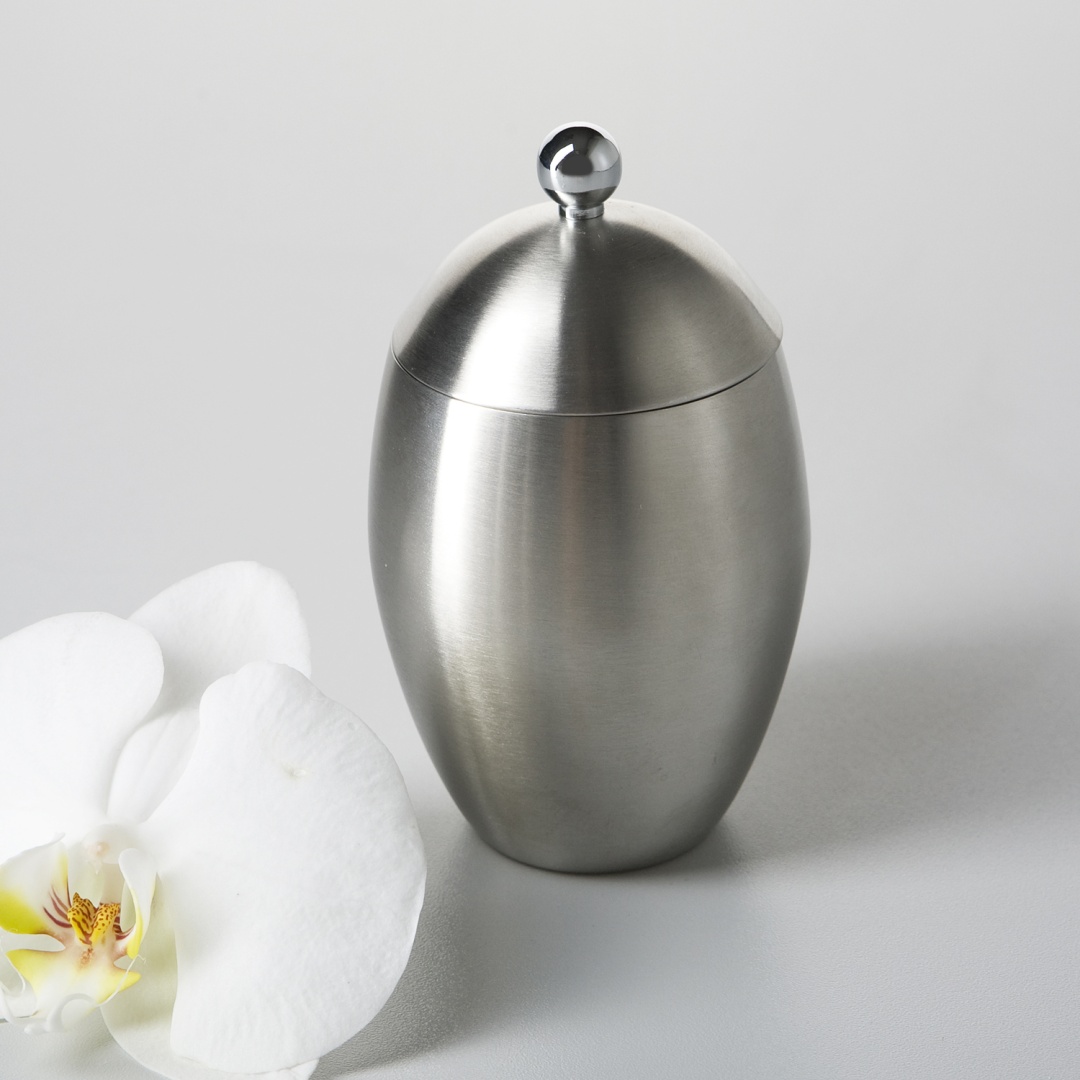 Изображение товара Ruwer K-6779 Косметическая емкость от магазина N&M Home