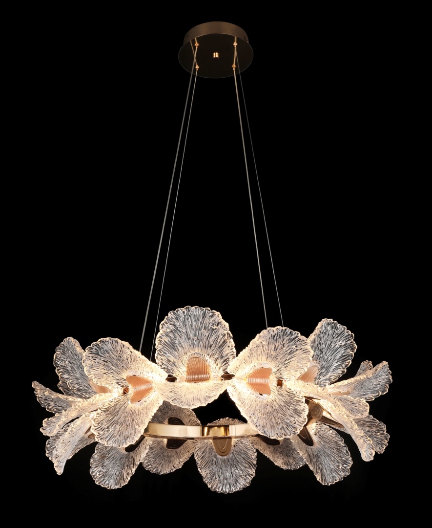 Изображение товара 2511/800 CH (1) Люстра RL от магазина N&M Home