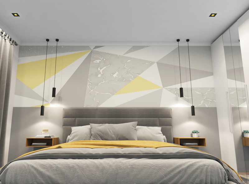 Изображение товара Встраиваемый светильник Denkirs DK3071-BK+YE от магазина N&M Home