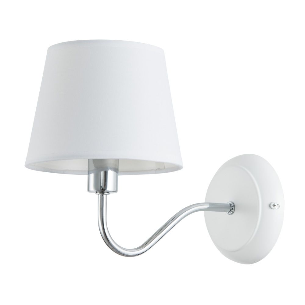 Изображение товара Бра Gracia A1528AP-1WH от магазина N&M Home