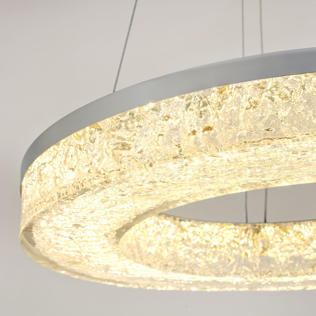 Изображение товара Подвесной светильник MODESTYLE MS.9020.600 CR от магазина N&M Home