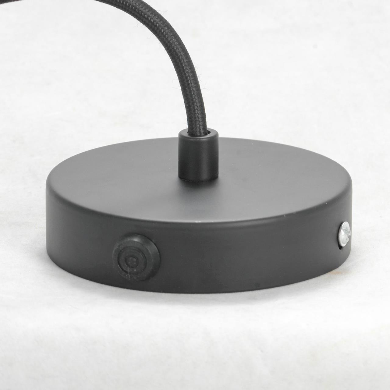 Изображение товара Люстра подвесная Lussole LSP-8206-G от магазина N&M Home