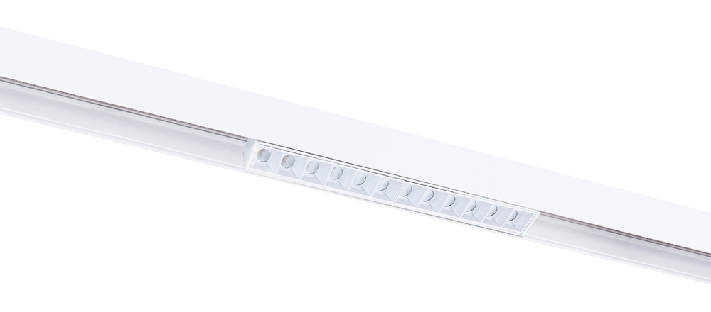 Изображение товара Трековый светильник Linea A4674PL-1WH от магазина N&M Home