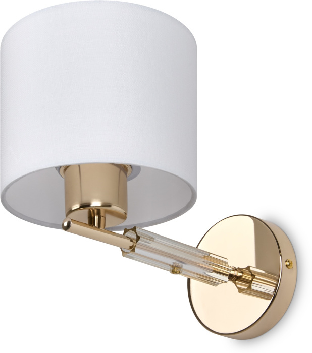 Изображение товара Бра Pipe FR5386WL-01G от магазина N&M Home