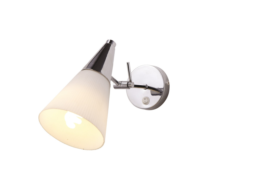 Изображение товара Бра Brooklyn A9517AP-1CC от магазина N&M Home