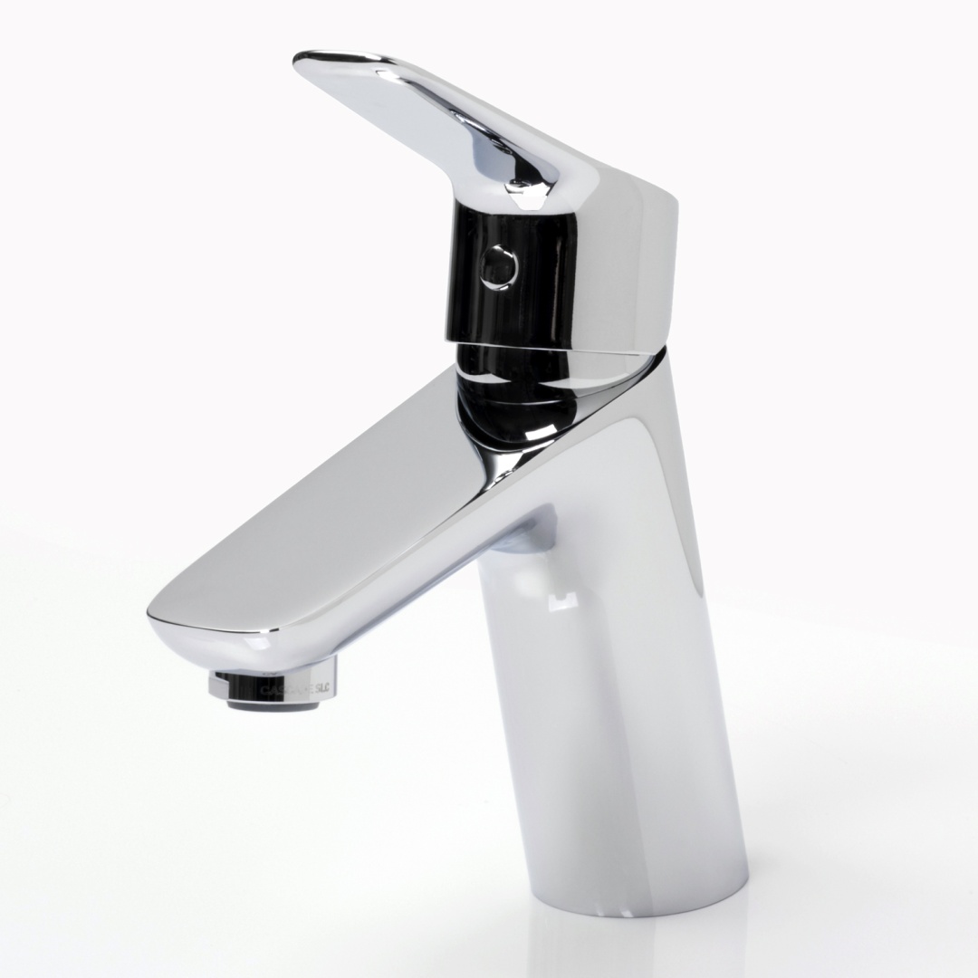 Изображение товара Lippe 4503 Смеситель для умывальника от магазина N&M Home