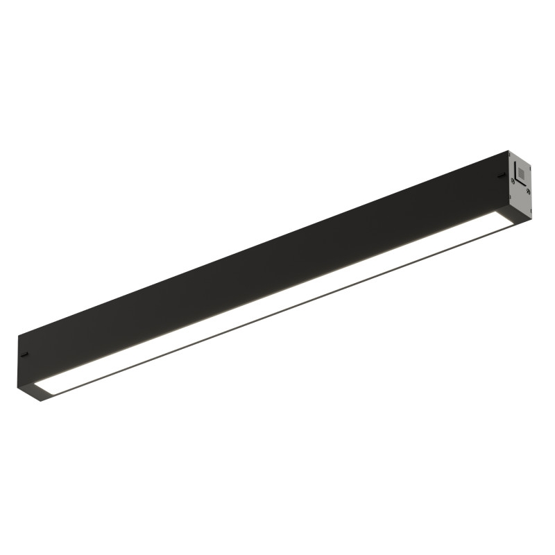 Изображение товара Светильник на шине Denkirs DK8004-BK от магазина N&M Home