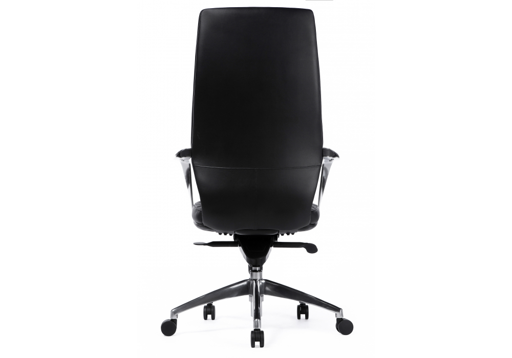 Изображение товара Офисное кресло Isida black / satin chrome от магазина N&M Home