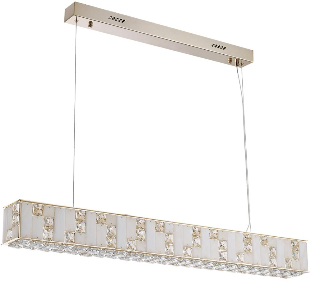 Изображение товара Подвесной светильник Crossa 5072/50L от магазина N&M Home