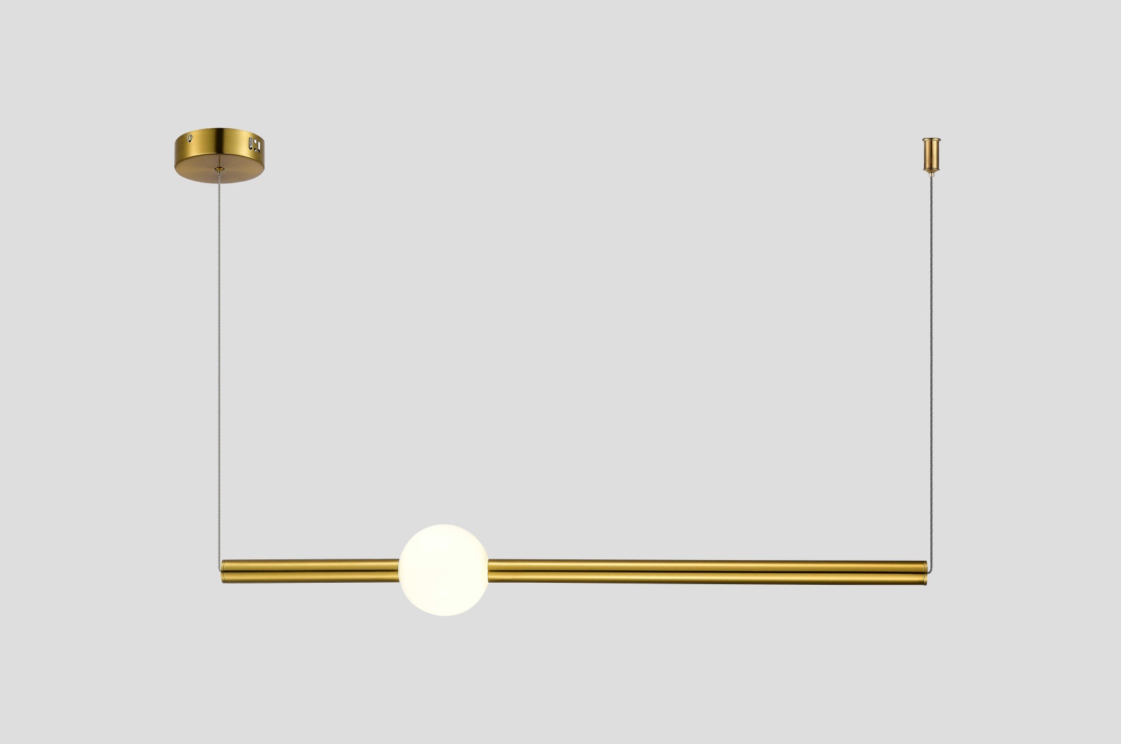 Изображение товара 1910B-DW-900 BRASS (1) Люстра NW # от магазина N&M Home
