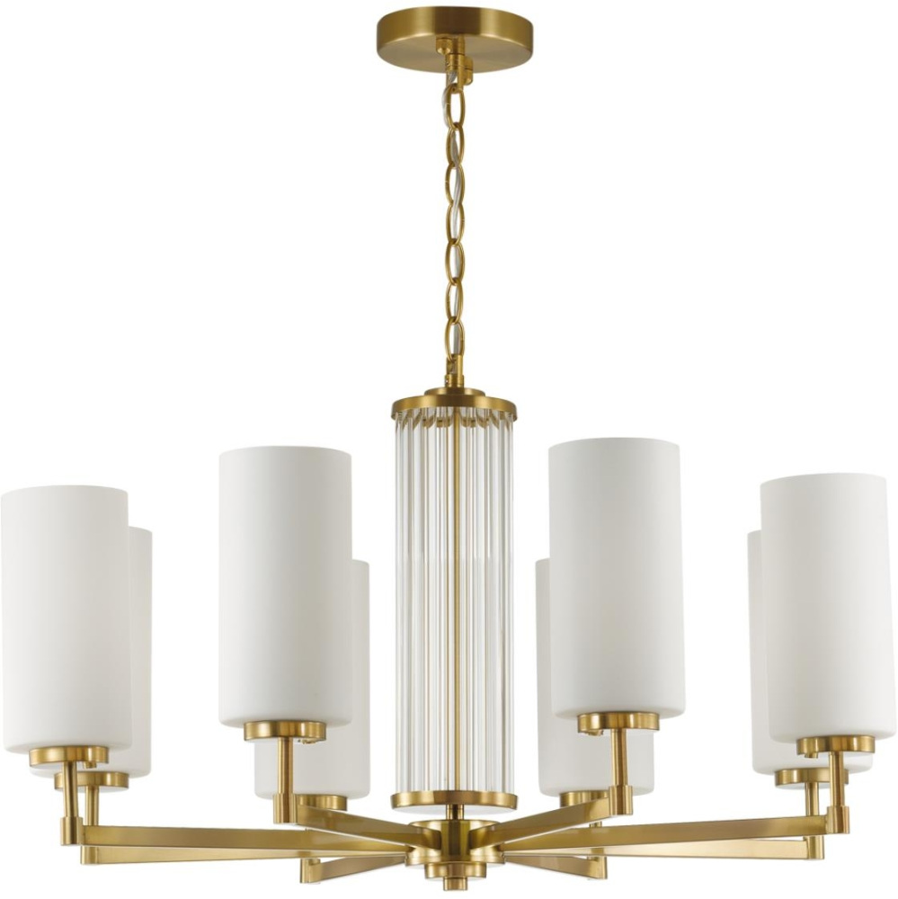 Изображение товара Подвесная люстра Kasali 4990/8 от магазина N&M Home