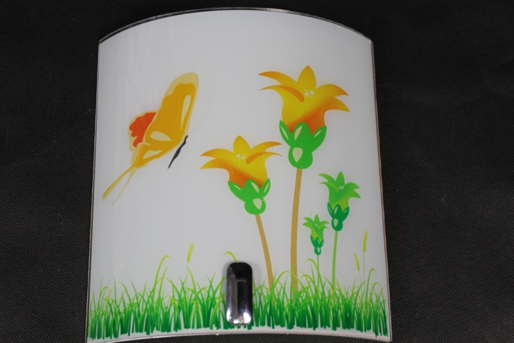 Изображение товара B8676/1W (8) Бра от магазина N&M Home
