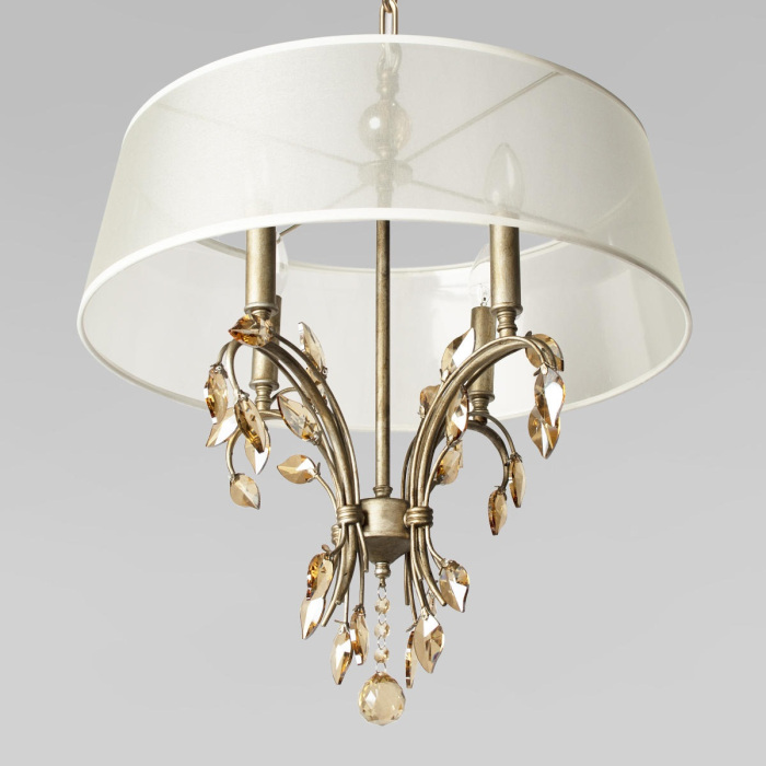 Изображение товара Подвесная люстра Hermitage 10305/B от магазина N&M Home