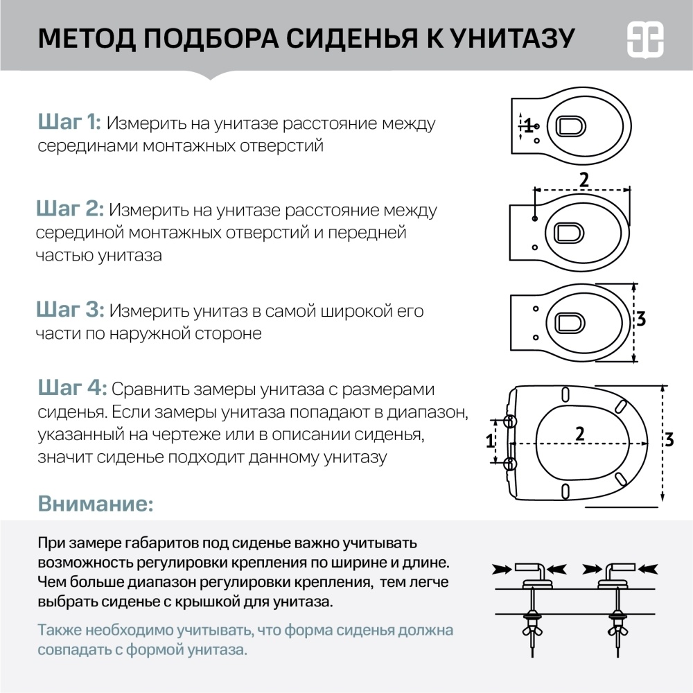 Изображение товара Сиденье BERGES Koral A от магазина N&M Home