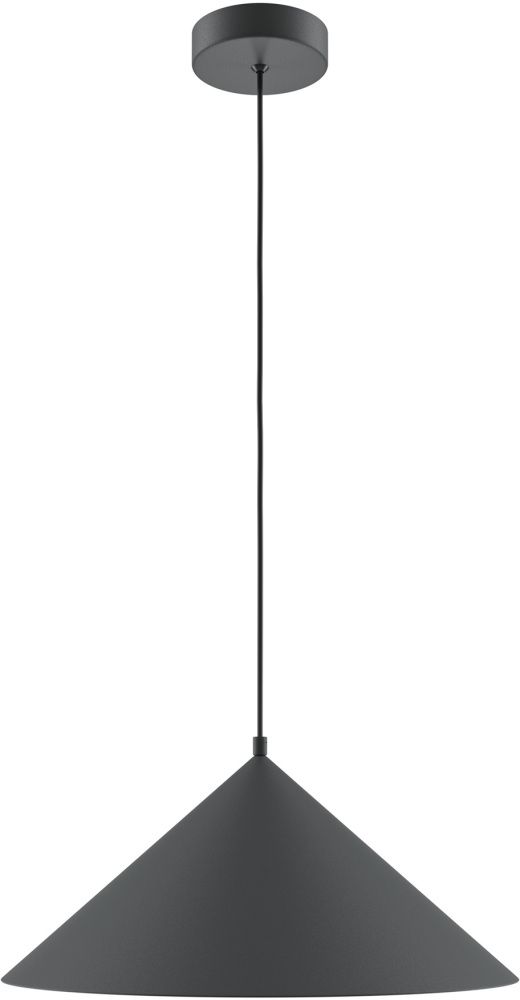 Изображение товара Подвесной светильник Basic colors MOD167PL-01B от магазина N&M Home